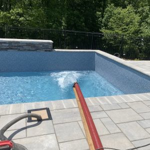 lincoln county pool water delivery